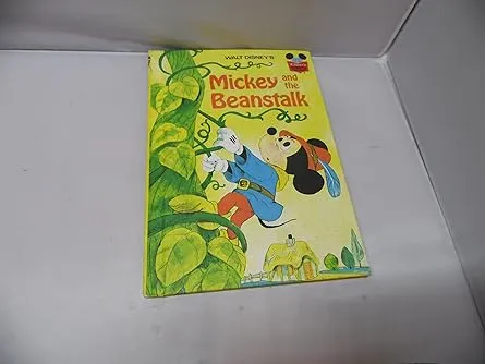 MICKEY & THE BEANSTALK